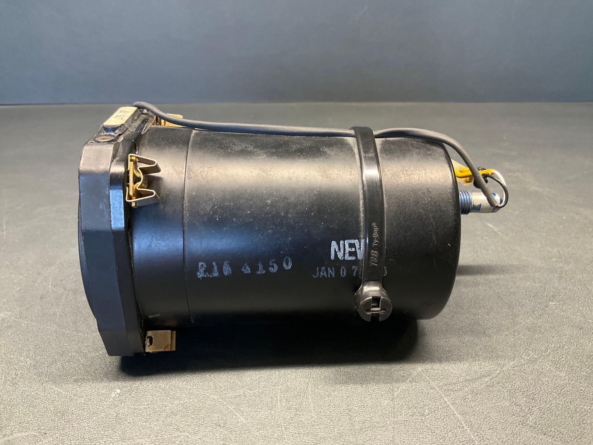 VERTICAL SPEED INDICATORS 7130-C47 (INSPECTED)