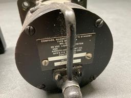 COMPASSES (ALL NEED REPAIR)