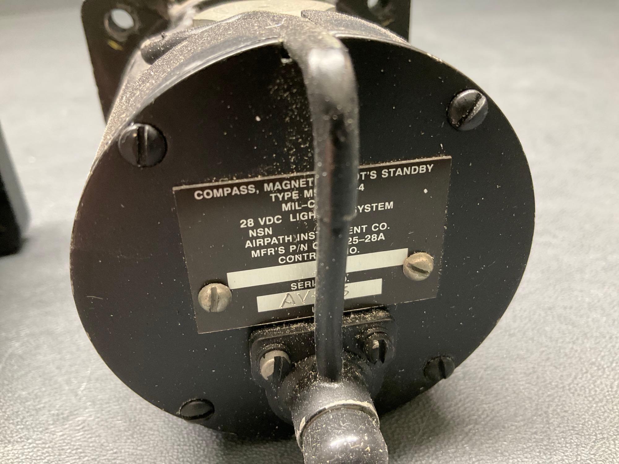 COMPASSES (ALL NEED REPAIR)