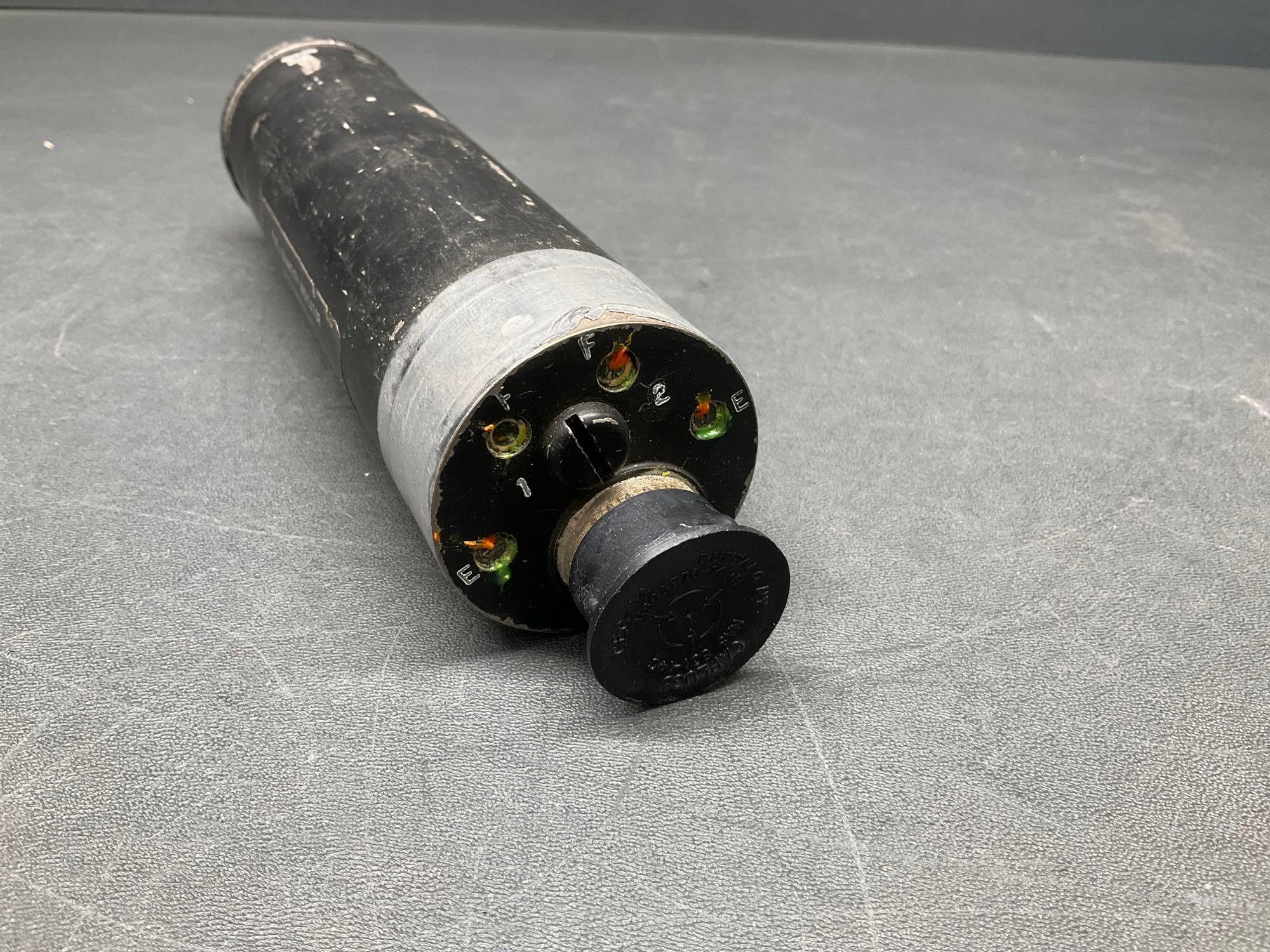INSTRUMENTS 209-070-262-109, 76450-01078-103 & HP831-19-1 (A/R OR REMOVED FOR REPAIR)
