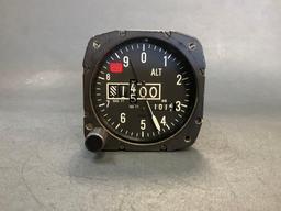 ALTIMETER B4515210023 (INSPECTED/TESTED)