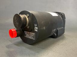 ALTIMETER B4515210023 (INSPECTED/TESTED)