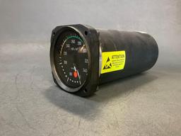 EUROCOPTER NR & NF INDICATORS 61474-108-1 (BOTH REPAIRED)