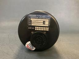 EUROCOPTER NR & NF INDICATORS 61474-108-1 (BOTH REPAIRED)