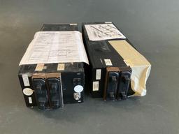 COLLINS TDR-94 MODE S TRANSPONDERS 622-9352-007 (A/R)