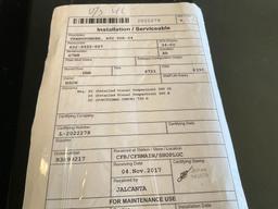 COLLINS TDR-94 MODE S TRANSPONDERS 622-9352-007 (A/R)