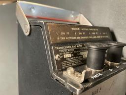 COLLINS ALT-55B RADIO ALTIMETER TRANSCEIVER 622-2855-011 (REPAIRED)