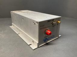 ISAT-100 UNITS (VARIOUS CONDITIONS)