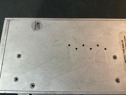 ISAT-100 UNITS (VARIOUS CONDITIONS)