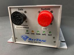 ISAT-100 UNITS (VARIOUS CONDITIONS)
