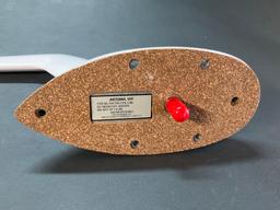 NEW COMM ANTENNA'S VFS10-90-2