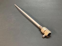 NEW VHF ANTENNA 21-4B