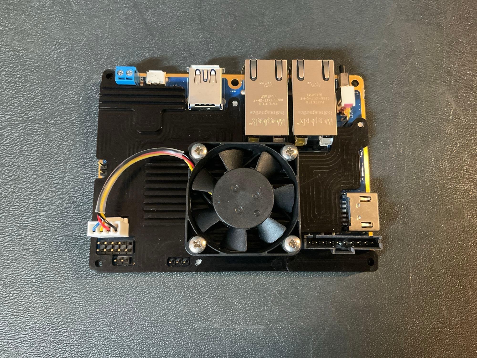 NEW TK-1 PROCESSORS 033201-F002CEPV10