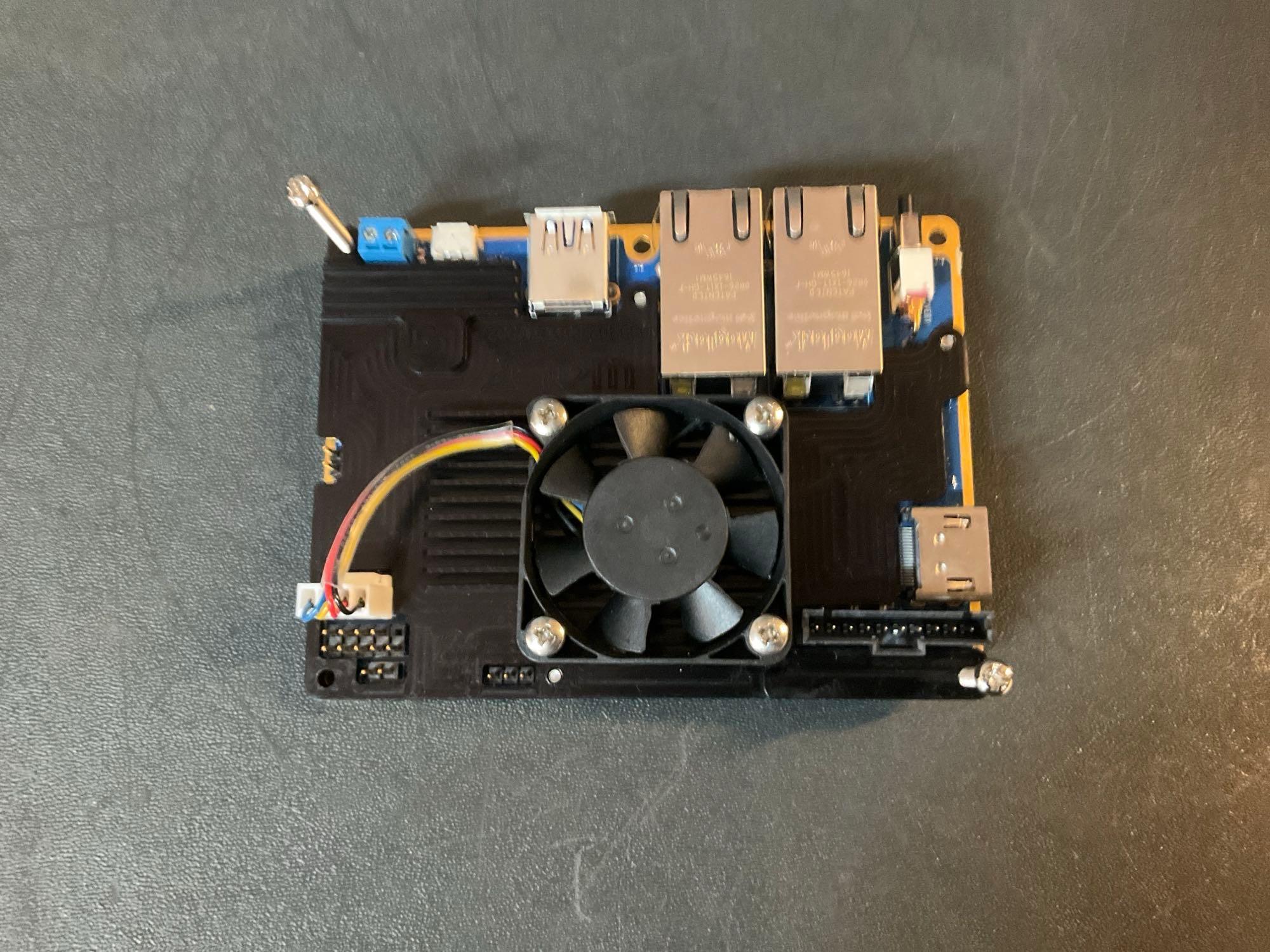 NEW TK-1 PROCESSORS 033201-F002CEPV10