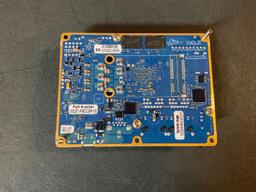NEW TK-1 PROCESSORS 033201-F002CEPV10