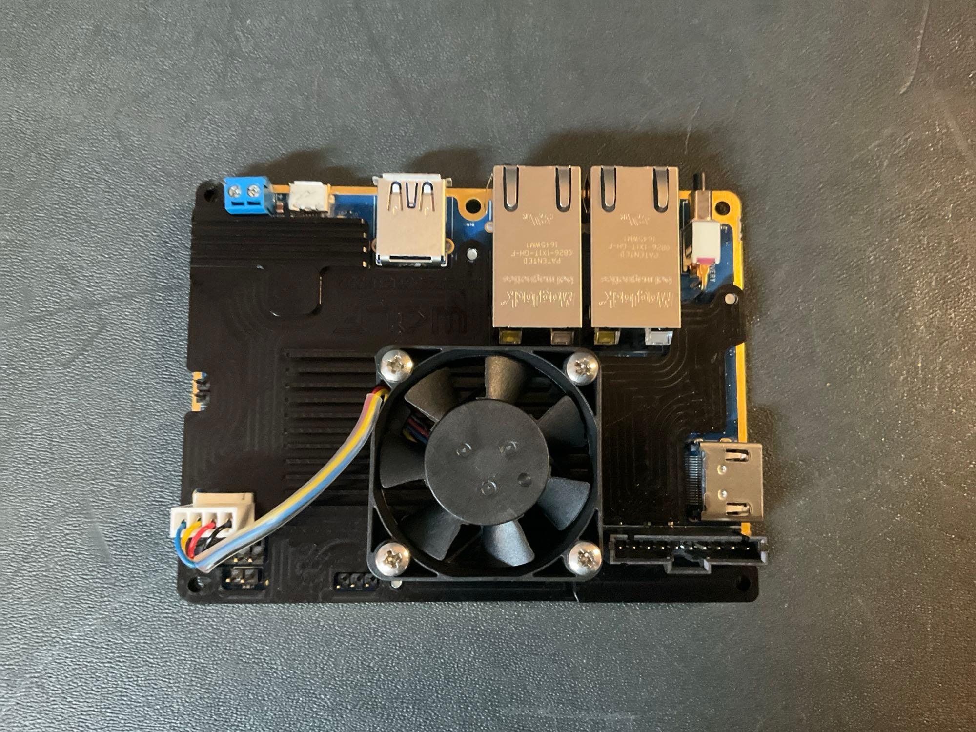 NEW TK-1 PROCESSORS 033201-F002CEPV10