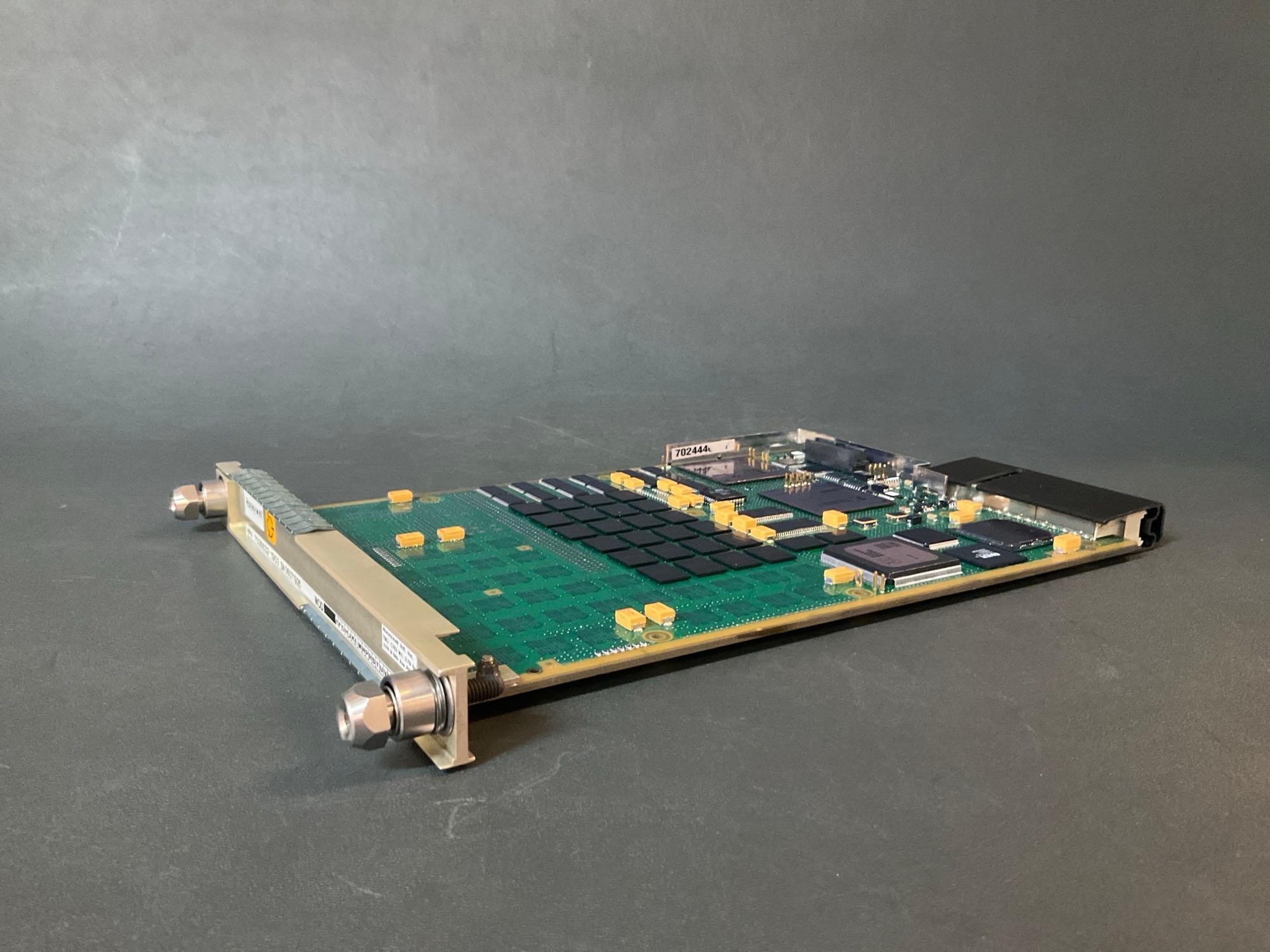 NEW HONEYWELL DATA MODULE 7026532-1902