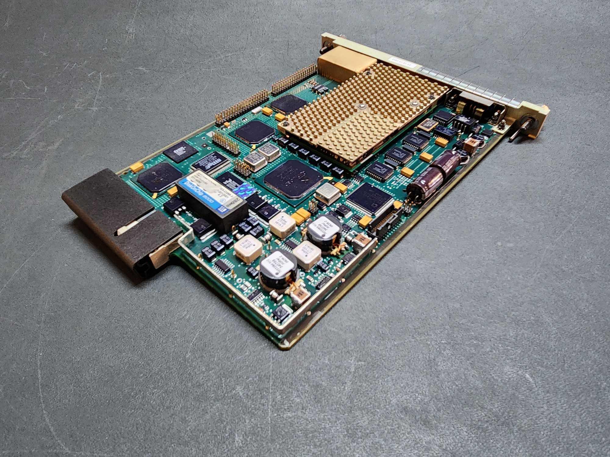 HONEYWELL MODULES 7026548-1901 (REPAIRED, INSPECTED OR A/R)