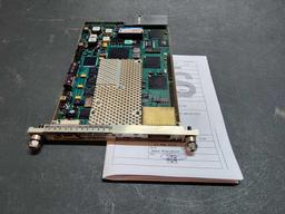 HONEYWELL MODULES 7026548-1901 (REPAIRED, INSPECTED OR A/R)