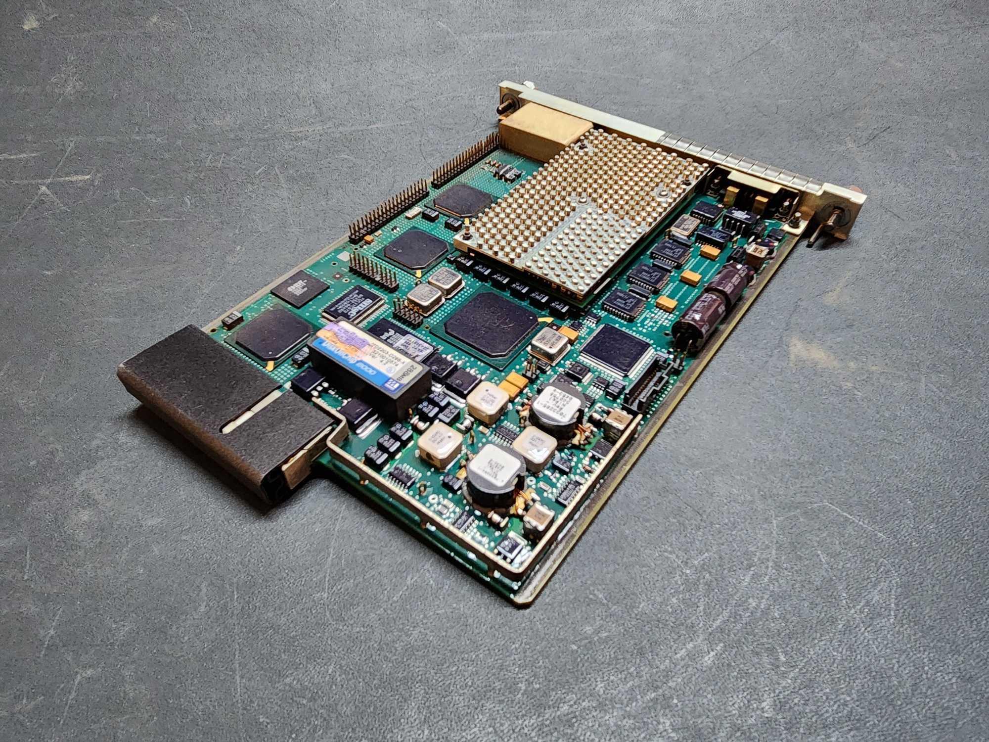 HONEYWELL MODULES 7026548-1901 (REPAIRED, INSPECTED OR A/R)