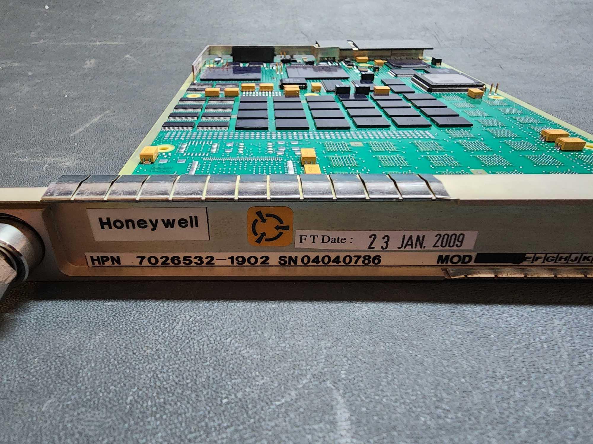 DATA BASE MODULES 7026532-1902 (ALL INSPECTED)