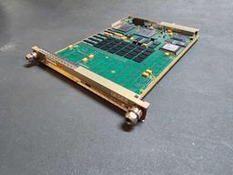 DATA BASE MODULES 7026532-1902 (ALL INSPECTED)