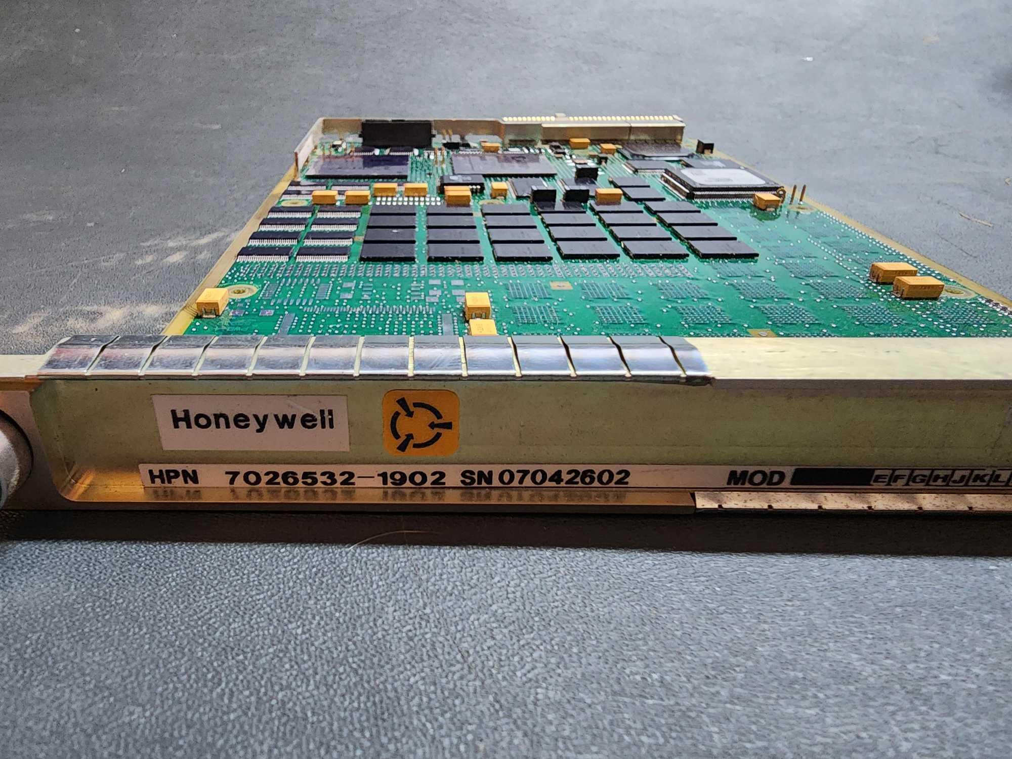DATA BASE MODULES 7026532-1902 (ALL INSPECTED)