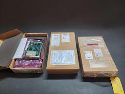 HONEYWELL MODULES 7026542-1901 & 7034055-1901