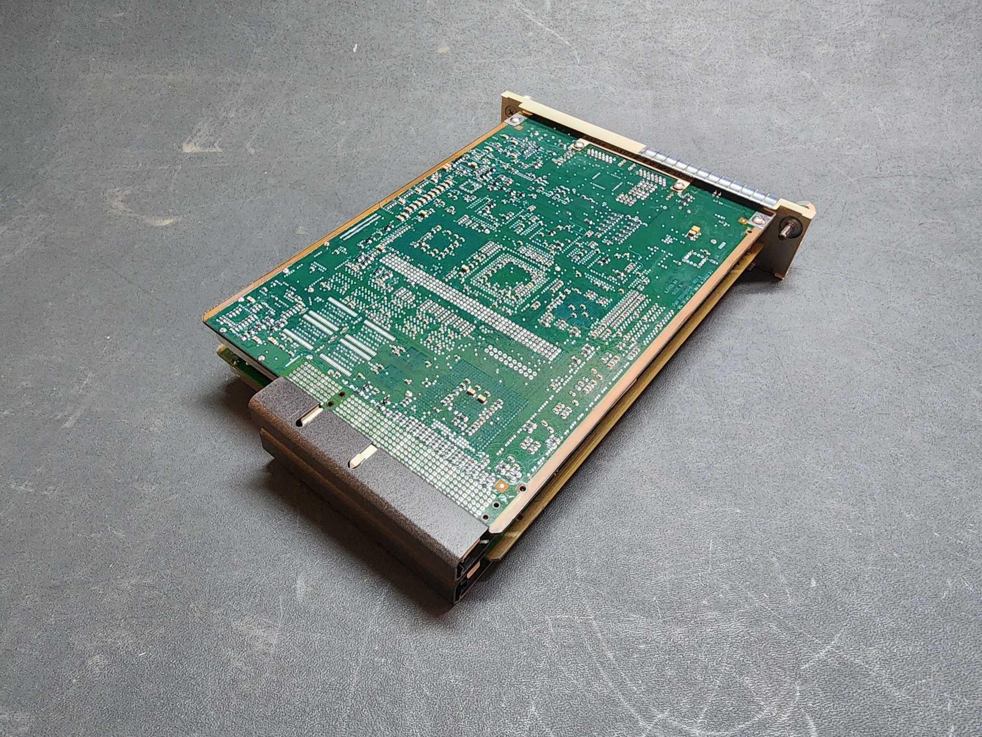HONEYWELL MODULES 7026542-1901 & 7034055-1901