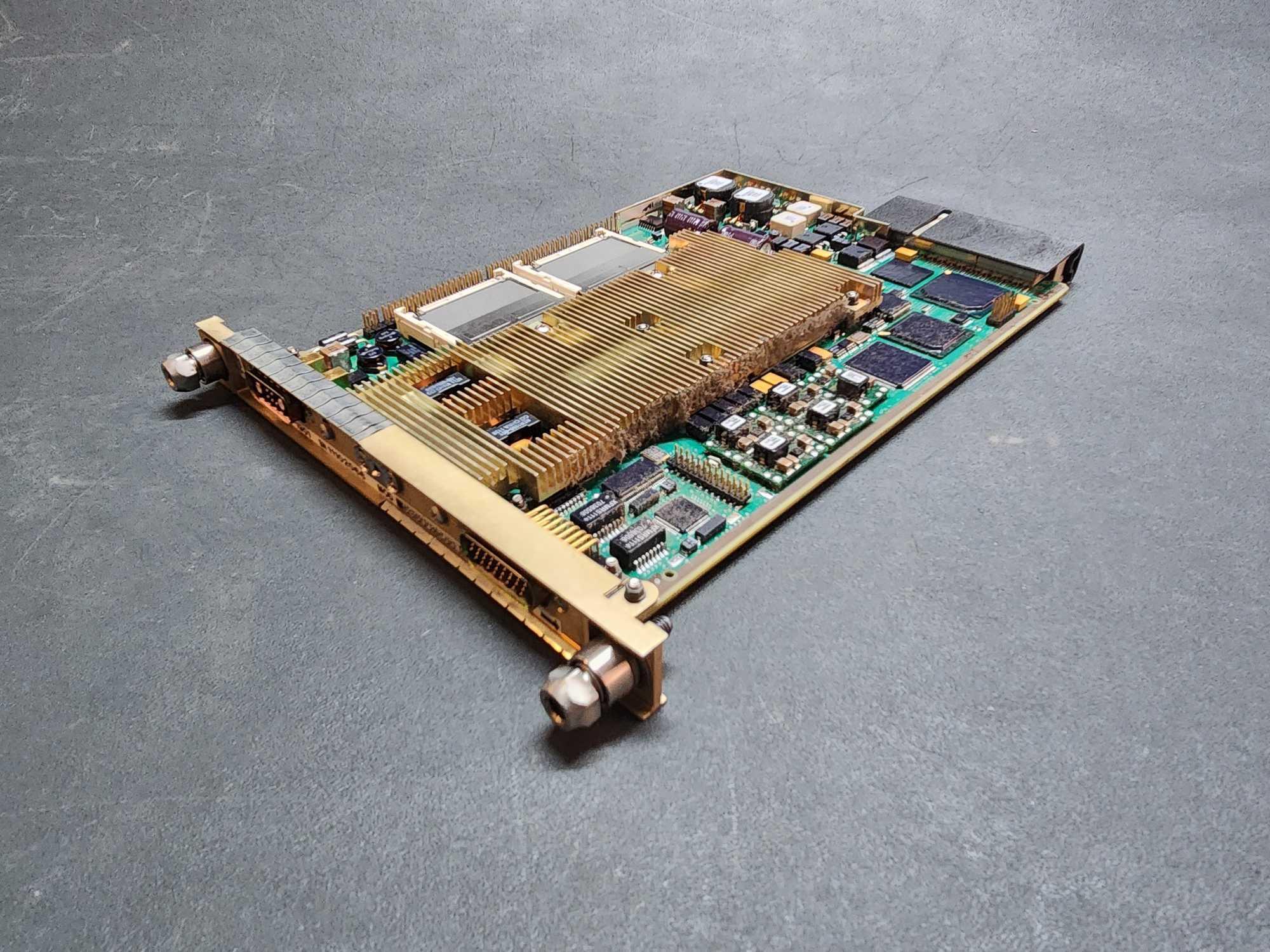 HONEYWELL MODULES 7026542-1901 & 7034055-1901