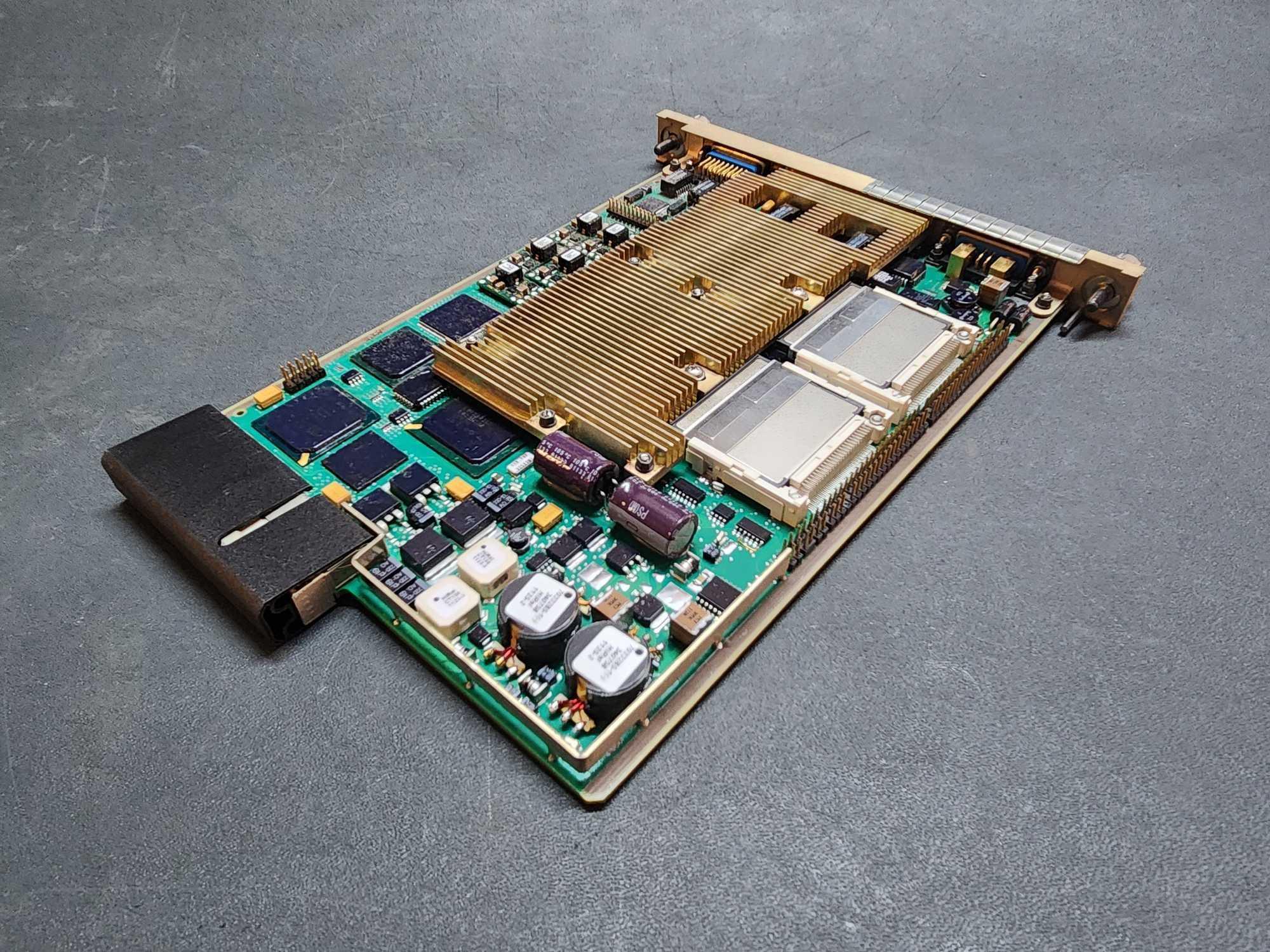 HONEYWELL MODULES 7026542-1901 & 7034055-1901