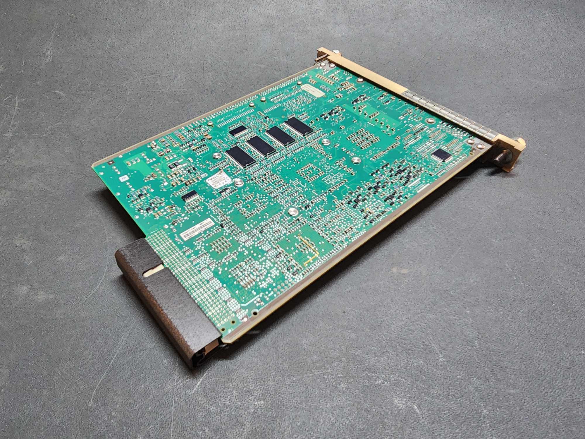 HONEYWELL MODULES 7026542-1901 & 7034055-1901