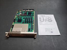 HONEYWELL MODULES 7026542-1901 & 7034055-1901