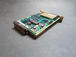 HONEYWELL MODULES 7026542-1901 & 7034055-1901