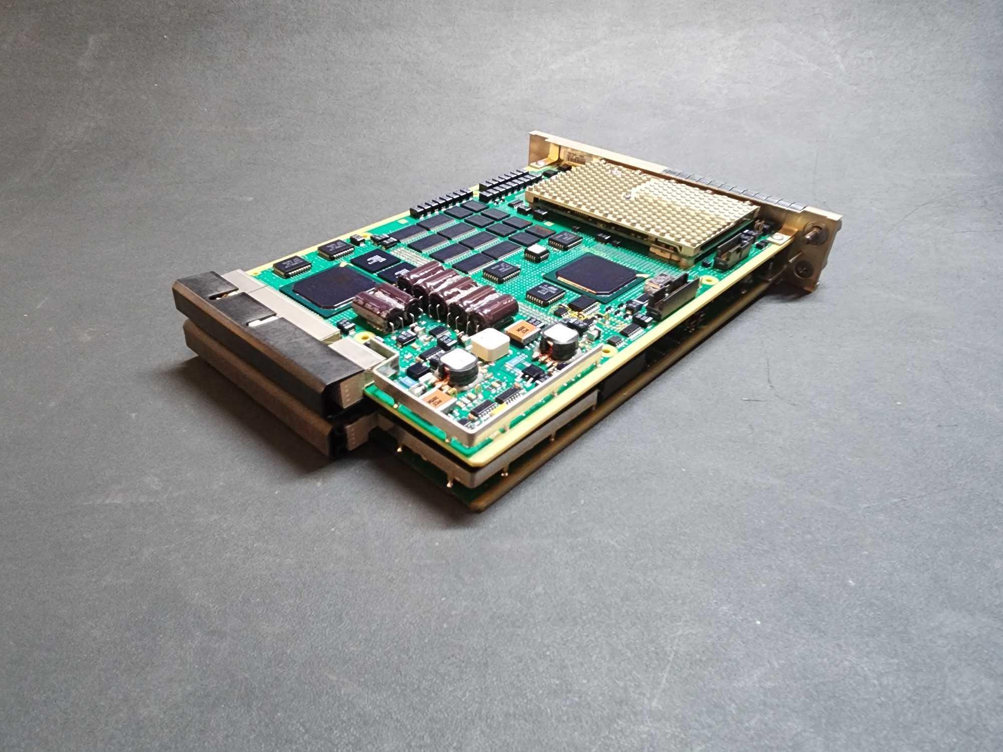 HONEYWELL MODULES 7026542-1901 & 7034055-1901