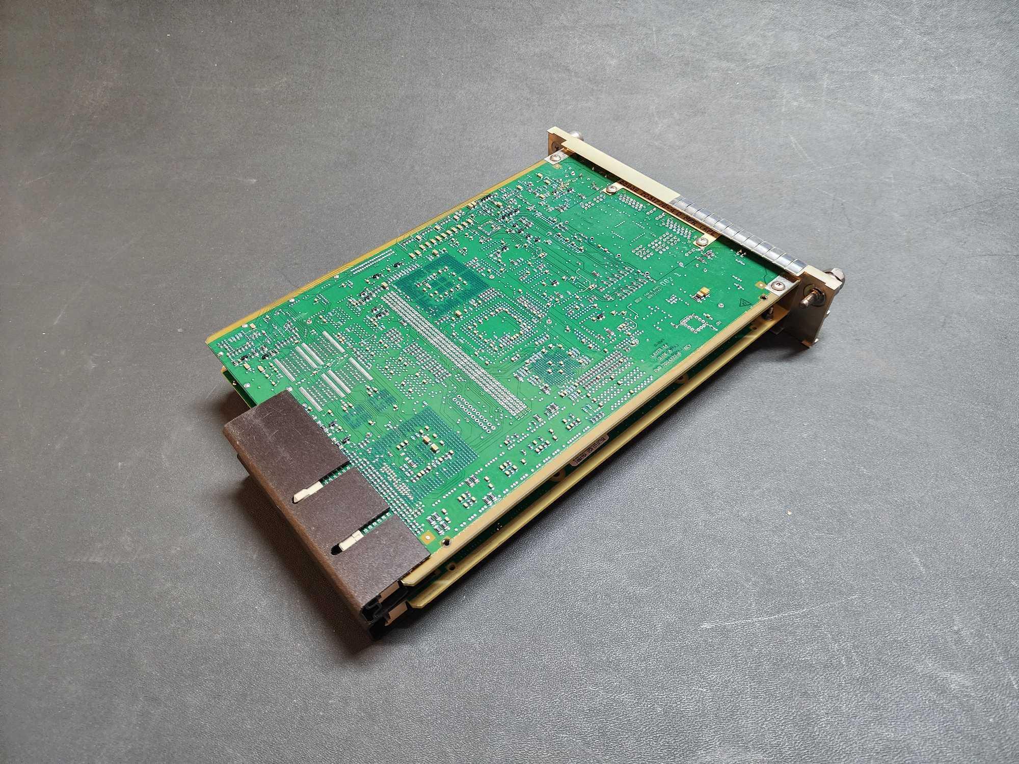 HONEYWELL MODULES 7026542-1901 & 7034055-1901