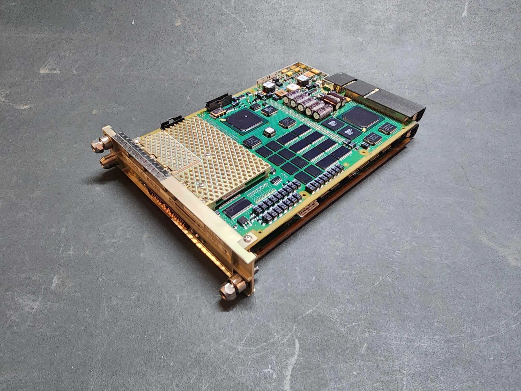 HONEYWELL MODULES 7026542-1901 & 7034055-1901