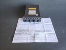 HONEYWELL DC-811 DISPLAY CONTROLLER 7012977-734 (REPAIRED)
