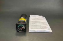 THALES NG TACHOMETER 61475-107-1 (REPAIRED)