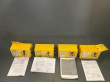 CPI INTERFACE UNITS 503-24-6G, -6A & -G (VARIOUS REMOVAL CONDITIONS)