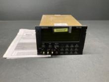 TECHNISONIC TFM-550 TRANSCEIVER 991095-1 (REPAIRED)