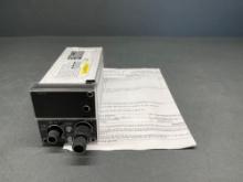 NEW CTL-92E ATC CONTROL HEAD 822-1807-002