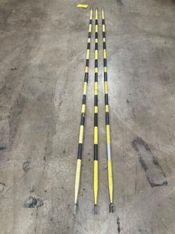 BELL 212 PITCH CHANGE RODS 212-001-185-023