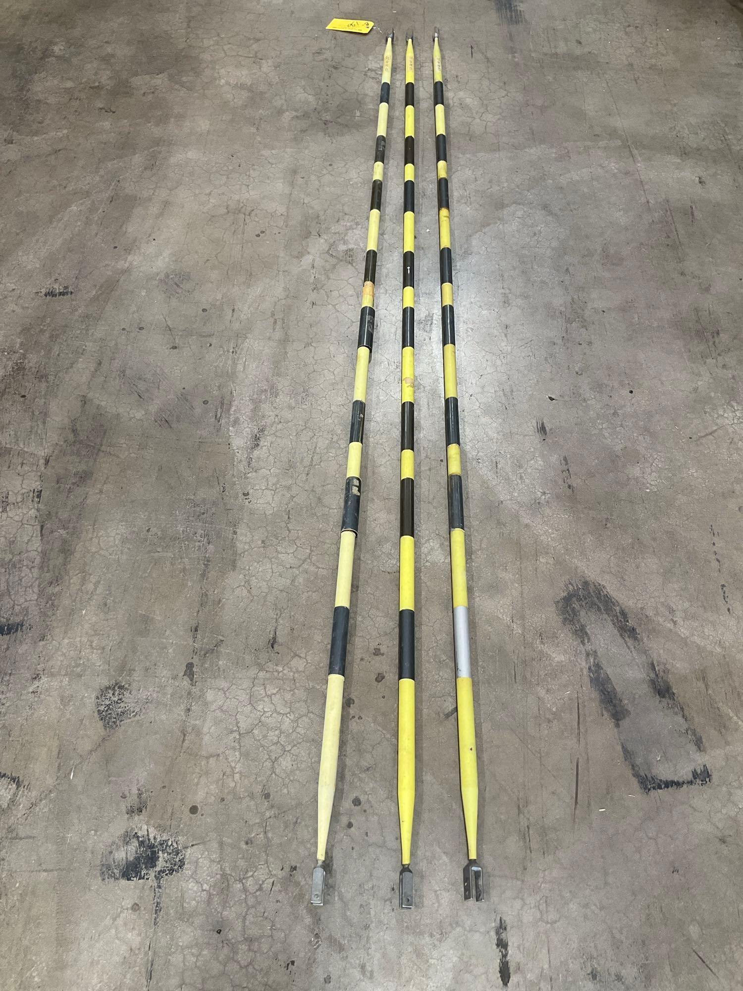 BELL 212 PITCH CHANGE RODS 212-001-185-023