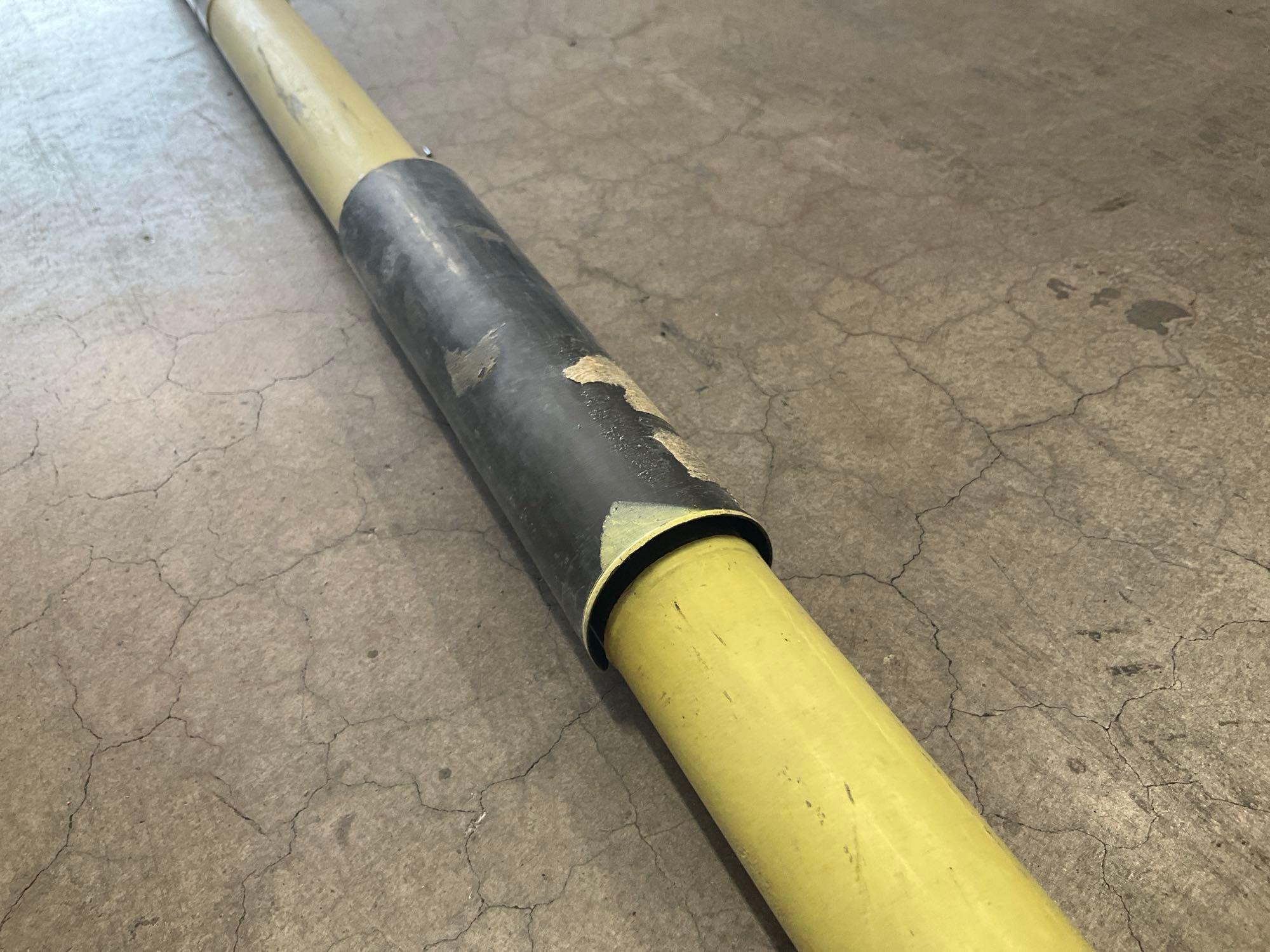 BELL 212 PITCH CHANGE RODS 212-001-185-023