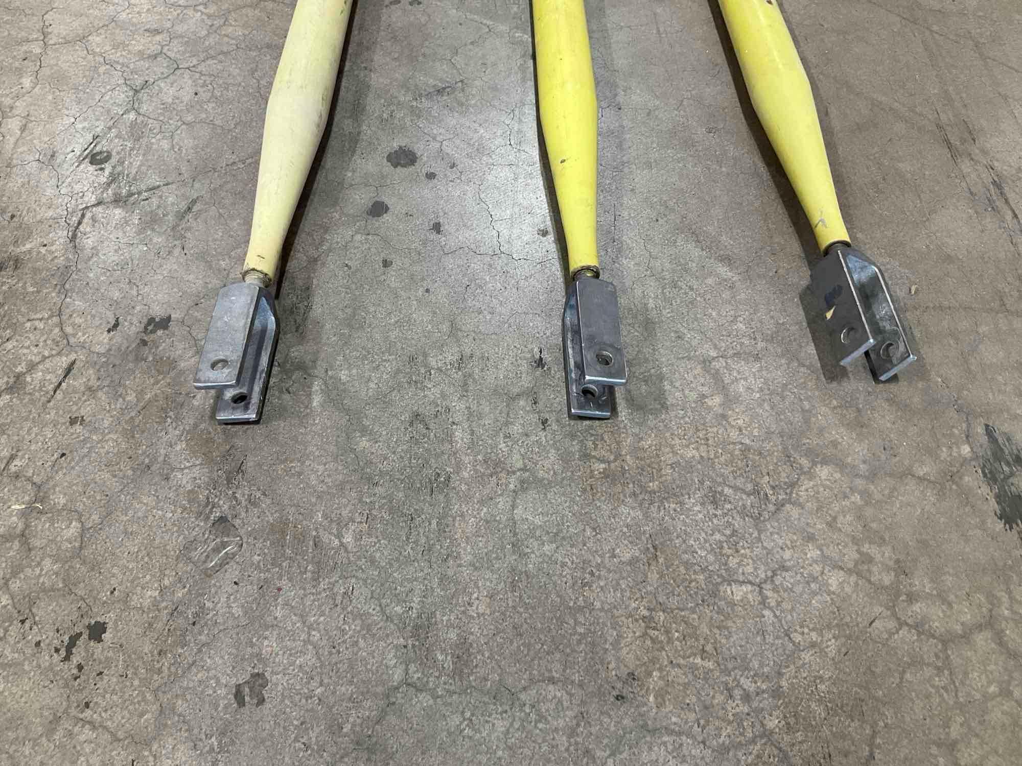 BELL 212 PITCH CHANGE RODS 212-001-185-023