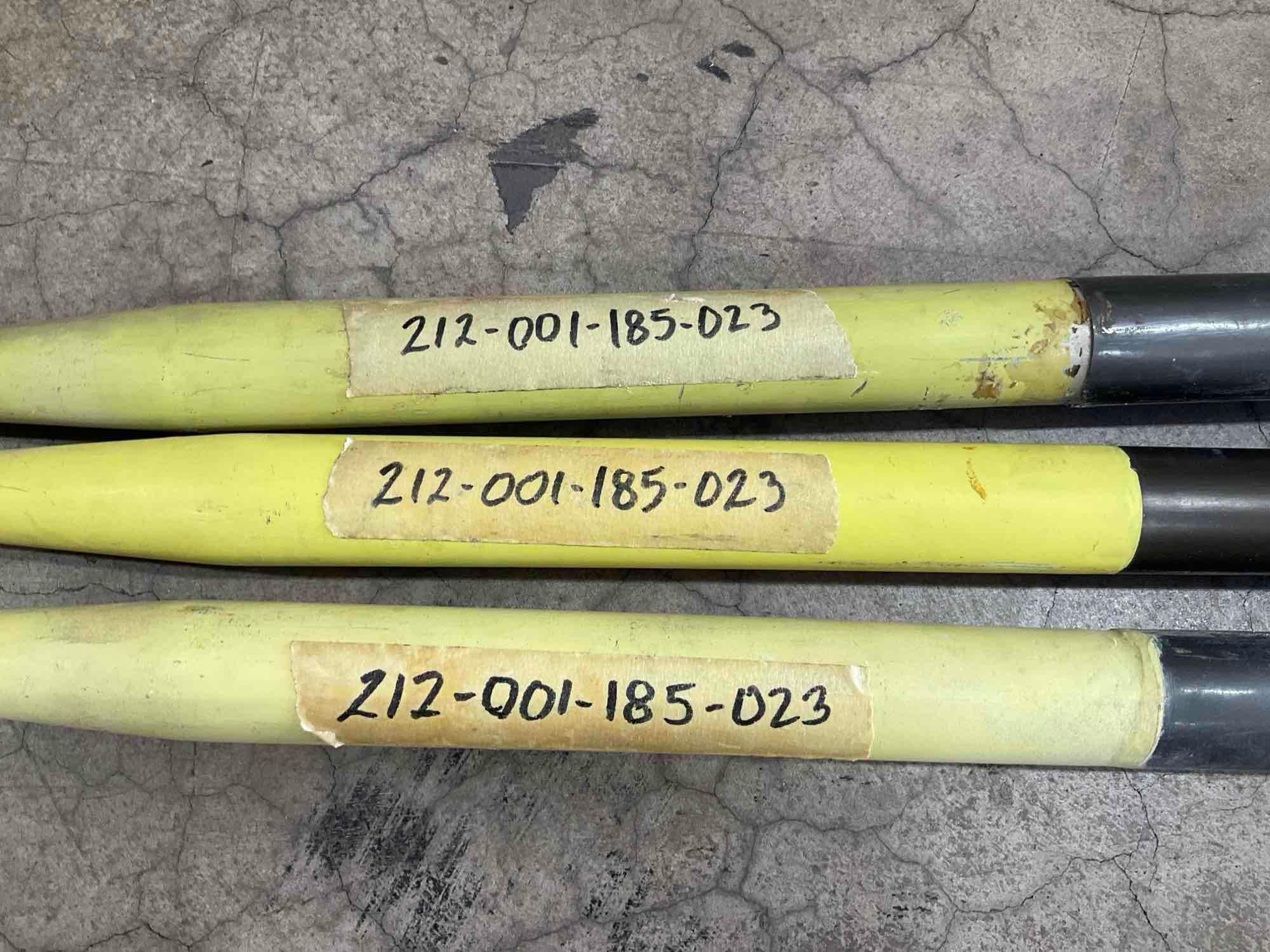 BELL 212 PITCH CHANGE RODS 212-001-185-023