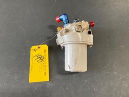 BELL 206 FILTER HOUSING ASSY 206-040-1294