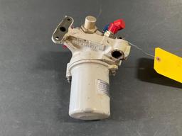 BELL 206 FILTER HOUSING ASSY 206-040-1294