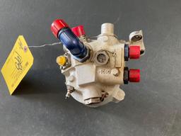 BELL 206 FILTER HOUSING ASSY 206-040-1294